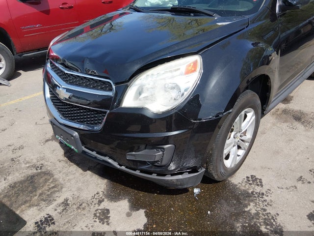 2GNALBEK3F6284572 Chevrolet EQUINOX 1LT