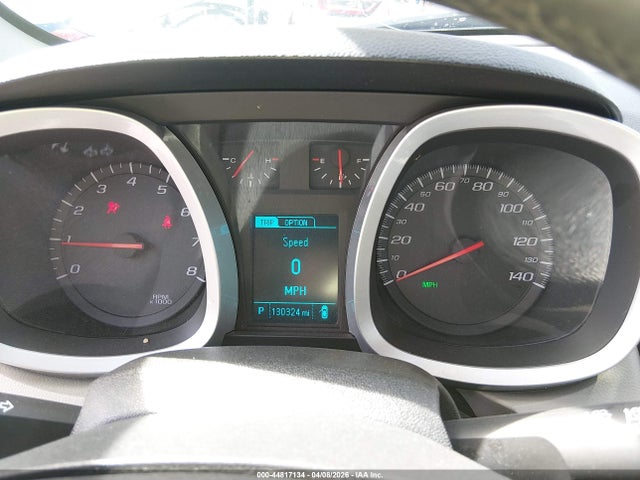 2GNALBEK3F6284572 Chevrolet EQUINOX 1LT