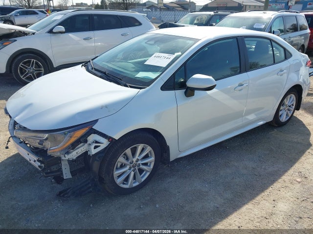 Продажа на аукционе авто 2026 Toyota Corolla Le, vin: 5YFB4MDE1TP405949, номер лота: 44817144