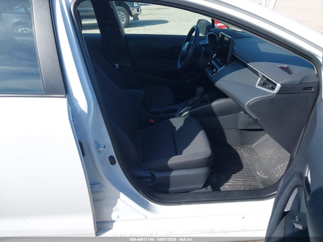 Продажа на аукционе авто 2026 Toyota Corolla Le, vin: 5YFB4MDE1TP405949, номер лота: 44817144