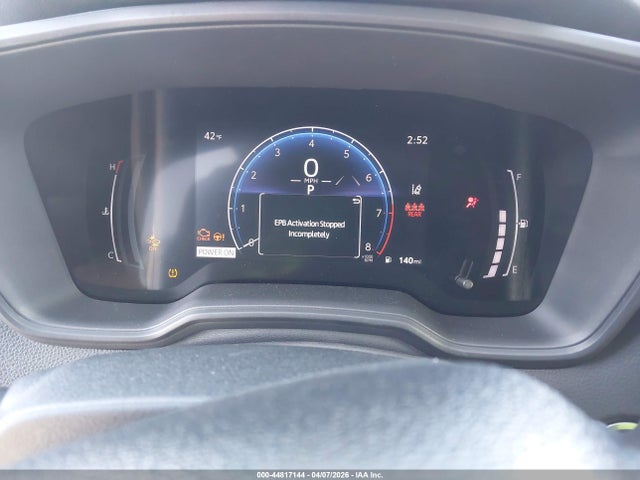 Продажа на аукционе авто 2026 Toyota Corolla Le, vin: 5YFB4MDE1TP405949, номер лота: 44817144