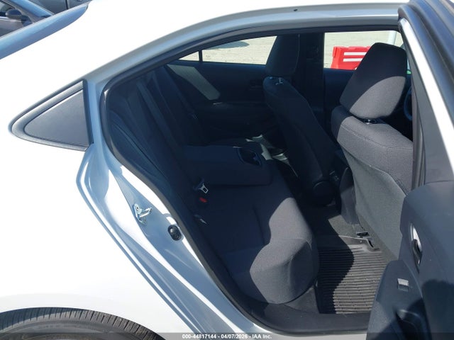 Продажа на аукционе авто 2026 Toyota Corolla Le, vin: 5YFB4MDE1TP405949, номер лота: 44817144