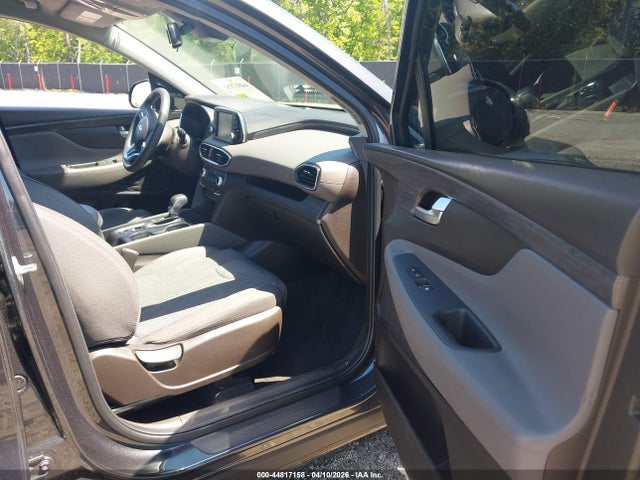 Aukcja sprzedaży 2020 Hyundai Santa Fe Sel, vin: 5NMS33ADXLH237084, numer aukcji: 44817158