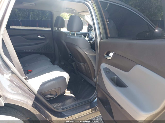 Aukcja sprzedaży 2020 Hyundai Santa Fe Sel, vin: 5NMS33ADXLH237084, numer aukcji: 44817158