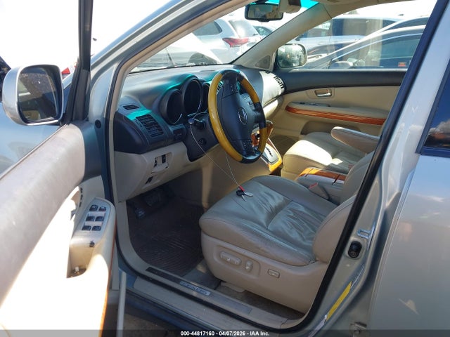 Продажа на аукционе авто 2007 Lexus Rx 400h, vin: JTJHW31U872021310, номер лота: 44817160