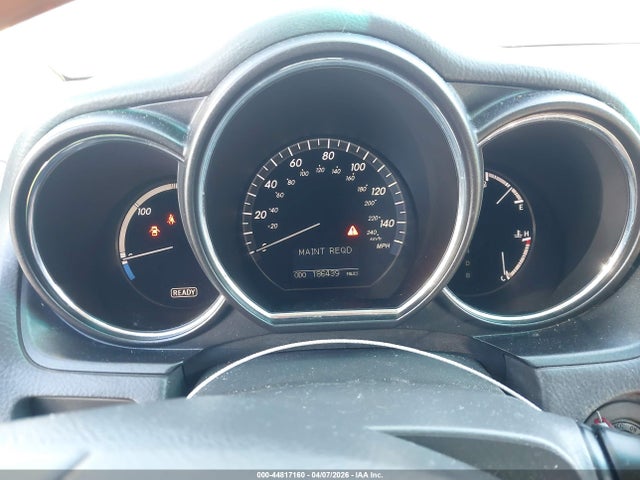 Продажа на аукционе авто 2007 Lexus Rx 400h, vin: JTJHW31U872021310, номер лота: 44817160