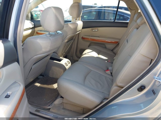 Продажа на аукционе авто 2007 Lexus Rx 400h, vin: JTJHW31U872021310, номер лота: 44817160