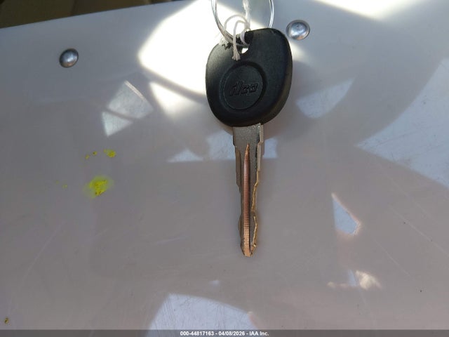 Продажа на аукционе авто 2008 Chevrolet Cobalt Ls, vin: 1G1AK58F887332588, номер лота: 44817163
