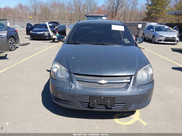 Продажа на аукционе авто 2008 Chevrolet Cobalt Ls, vin: 1G1AK58F887332588, номер лота: 44817163