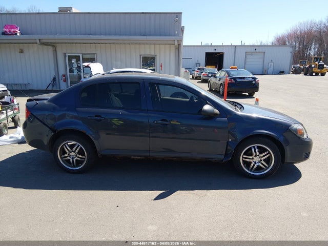 Продажа на аукционе авто 2008 Chevrolet Cobalt Ls, vin: 1G1AK58F887332588, номер лота: 44817163
