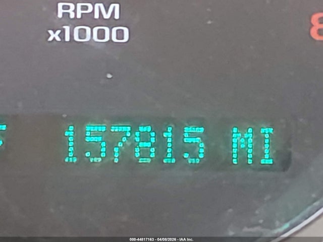 Продажа на аукционе авто 2008 Chevrolet Cobalt Ls, vin: 1G1AK58F887332588, номер лота: 44817163