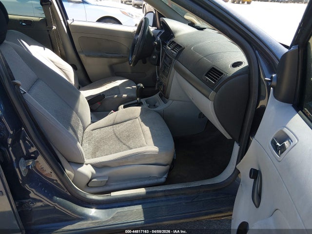 Продажа на аукционе авто 2008 Chevrolet Cobalt Ls, vin: 1G1AK58F887332588, номер лота: 44817163