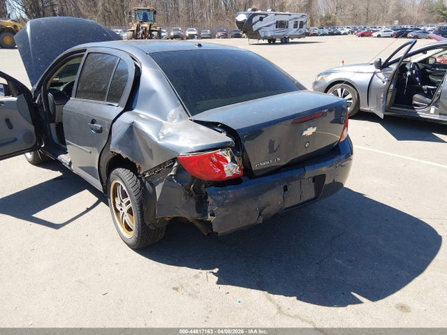 Продажа на аукционе авто 2008 Chevrolet Cobalt Ls, vin: 1G1AK58F887332588, номер лота: 44817163