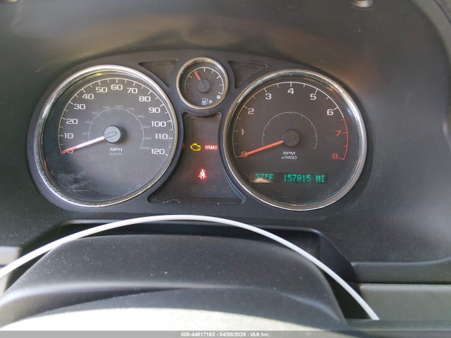 Продажа на аукционе авто 2008 Chevrolet Cobalt Ls, vin: 1G1AK58F887332588, номер лота: 44817163