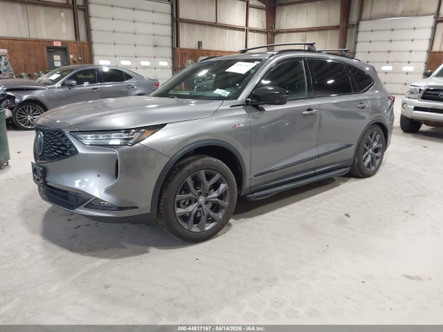 Продаж на аукціоні авто 2024 Acura Mdx A-spec, vin: 5J8YE1H01RL031298, номер лоту: 44817167