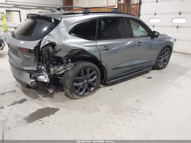 Продаж на аукціоні авто 2024 Acura Mdx A-spec, vin: 5J8YE1H01RL031298, номер лоту: 44817167