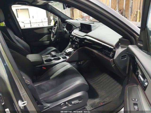 Продаж на аукціоні авто 2024 Acura Mdx A-spec, vin: 5J8YE1H01RL031298, номер лоту: 44817167