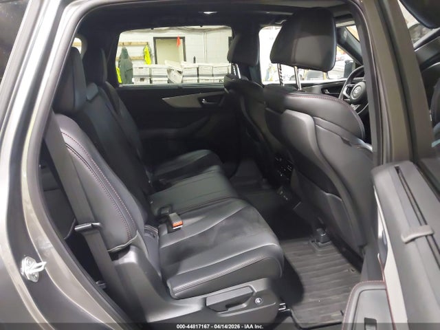 Продаж на аукціоні авто 2024 Acura Mdx A-spec, vin: 5J8YE1H01RL031298, номер лоту: 44817167