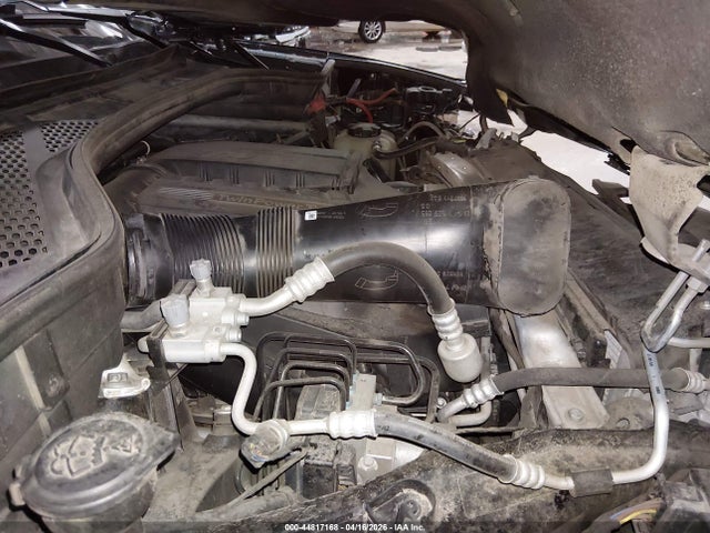 Продаж на аукціоні авто 2017 Bmw X5 Xdrive35i, vin: 5UXKR0C31H0V76792, номер лоту: 44817168