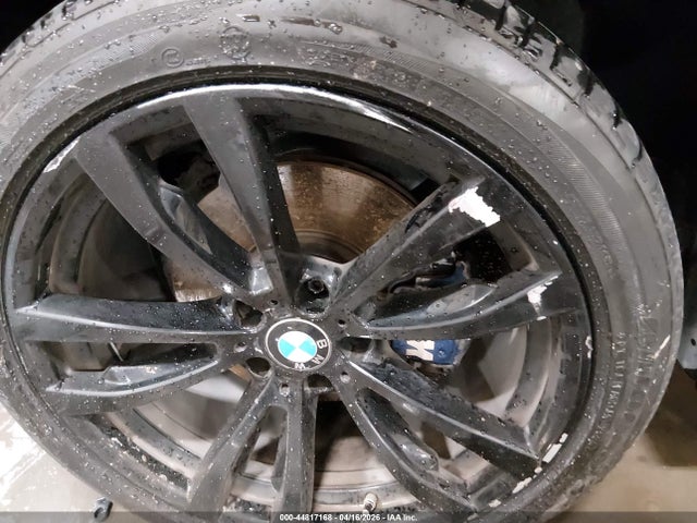 Продаж на аукціоні авто 2017 Bmw X5 Xdrive35i, vin: 5UXKR0C31H0V76792, номер лоту: 44817168