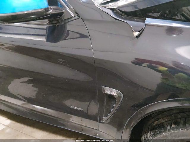 Продаж на аукціоні авто 2017 Bmw X5 Xdrive35i, vin: 5UXKR0C31H0V76792, номер лоту: 44817168
