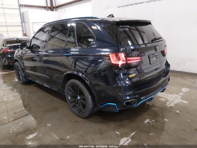 Продаж на аукціоні авто 2017 Bmw X5 Xdrive35i, vin: 5UXKR0C31H0V76792, номер лоту: 44817168