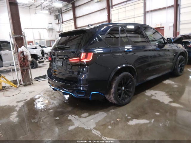 Продаж на аукціоні авто 2017 Bmw X5 Xdrive35i, vin: 5UXKR0C31H0V76792, номер лоту: 44817168