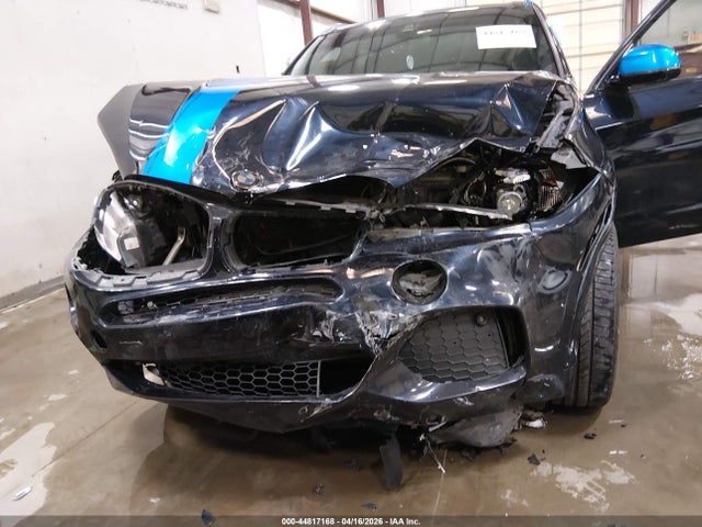 Продаж на аукціоні авто 2017 Bmw X5 Xdrive35i, vin: 5UXKR0C31H0V76792, номер лоту: 44817168