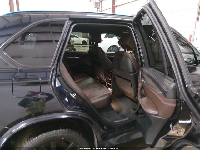 Продаж на аукціоні авто 2017 Bmw X5 Xdrive35i, vin: 5UXKR0C31H0V76792, номер лоту: 44817168