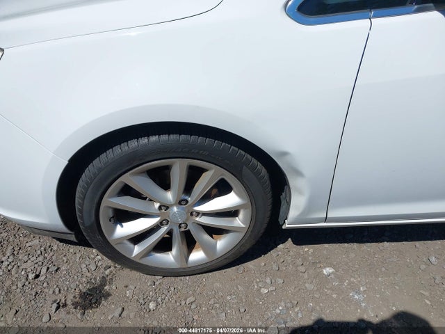 44817175 :رقم المزاد ، 1G4PS5SK9D4181470 vin ، 2013 Buick Verano Leather Group مزاد بيع
