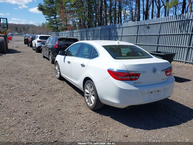 44817175 :رقم المزاد ، 1G4PS5SK9D4181470 vin ، 2013 Buick Verano Leather Group مزاد بيع