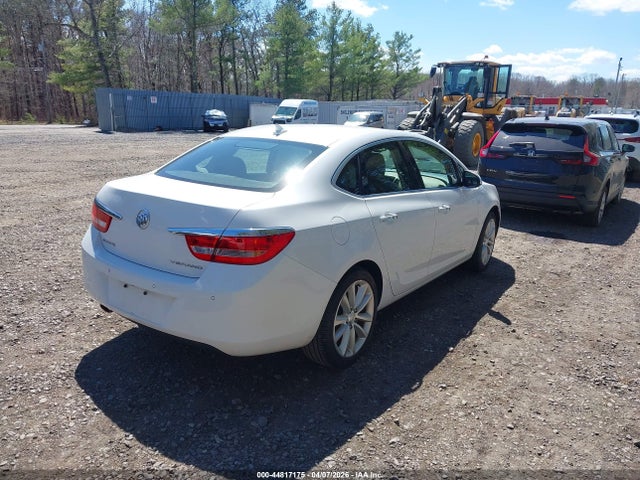 44817175 :رقم المزاد ، 1G4PS5SK9D4181470 vin ، 2013 Buick Verano Leather Group مزاد بيع