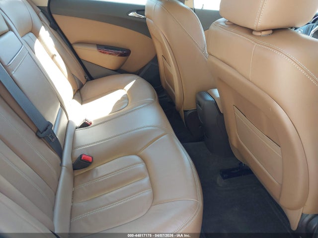 44817175 :رقم المزاد ، 1G4PS5SK9D4181470 vin ، 2013 Buick Verano Leather Group مزاد بيع