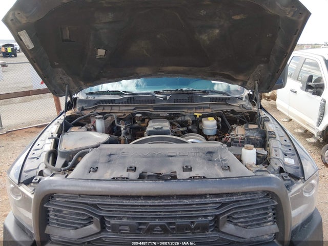 Aukcja sprzedaży 2016 Ram 3500 Tradesman, vin: 3C63RRGL6GG228976, numer aukcji: 44817176