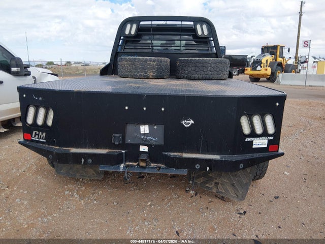 Aukcja sprzedaży 2016 Ram 3500 Tradesman, vin: 3C63RRGL6GG228976, numer aukcji: 44817176