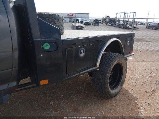 Aukcja sprzedaży 2016 Ram 3500 Tradesman, vin: 3C63RRGL6GG228976, numer aukcji: 44817176
