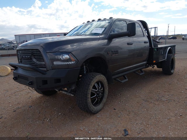 Aukcja sprzedaży 2016 Ram 3500 Tradesman, vin: 3C63RRGL6GG228976, numer aukcji: 44817176