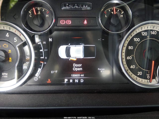 Aukcja sprzedaży 2016 Ram 3500 Tradesman, vin: 3C63RRGL6GG228976, numer aukcji: 44817176