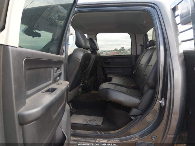 Aukcja sprzedaży 2016 Ram 3500 Tradesman, vin: 3C63RRGL6GG228976, numer aukcji: 44817176