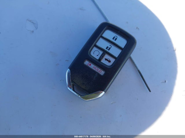 2019 HONDA INSIGHT 19XZE4F92KE007094 Photo 10