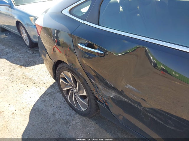 2019 HONDA INSIGHT 19XZE4F92KE007094 Photo 5