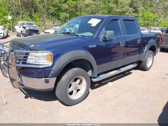 Aukcja sprzedaży 2005 Ford F-150 Xlt, vin: 1FTRW14W85KE91309, numer aukcji: 44817181