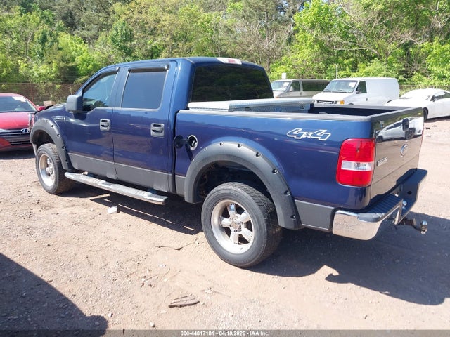 Aukcja sprzedaży 2005 Ford F-150 Xlt, vin: 1FTRW14W85KE91309, numer aukcji: 44817181