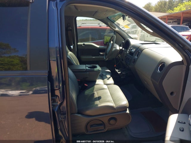 Aukcja sprzedaży 2005 Ford F-150 Xlt, vin: 1FTRW14W85KE91309, numer aukcji: 44817181