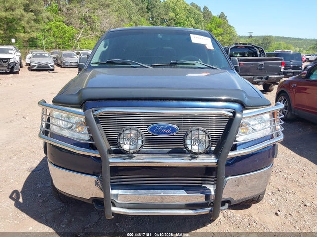 Aukcja sprzedaży 2005 Ford F-150 Xlt, vin: 1FTRW14W85KE91309, numer aukcji: 44817181