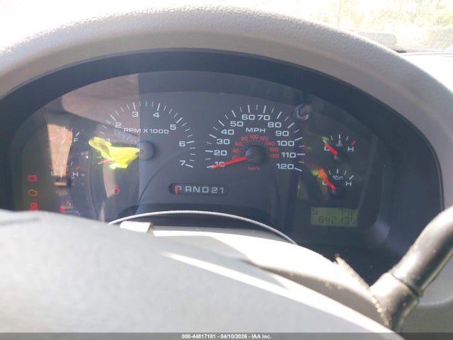 Aukcja sprzedaży 2005 Ford F-150 Xlt, vin: 1FTRW14W85KE91309, numer aukcji: 44817181