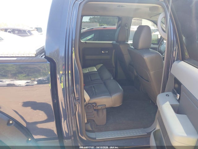 Aukcja sprzedaży 2005 Ford F-150 Xlt, vin: 1FTRW14W85KE91309, numer aukcji: 44817181