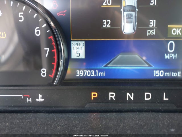 2023 Ford Explorer Xlt მანქანა იყიდება აუქციონზე, vin: 1FMSK8DH4PGA70602, აუქციონის ნომერი: 44817191