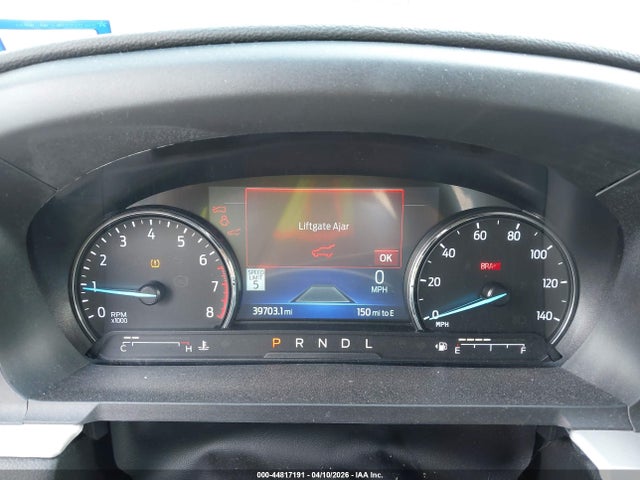 2023 Ford Explorer Xlt მანქანა იყიდება აუქციონზე, vin: 1FMSK8DH4PGA70602, აუქციონის ნომერი: 44817191