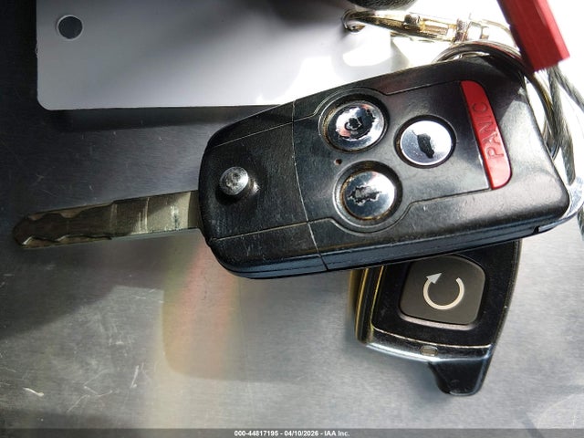 2011 ACURA MDX 2HNYD2H27BH535635 Photo 10